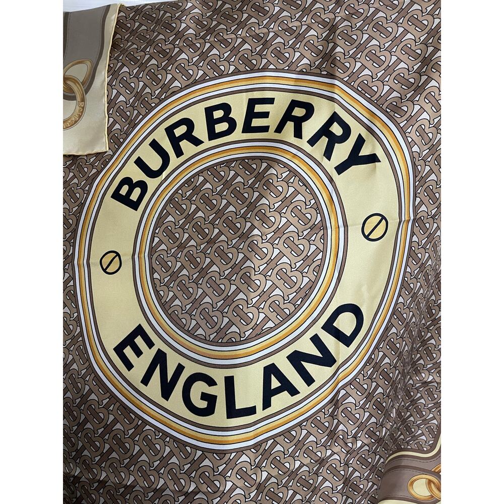 Burberry BNWT scarf/stole LARGE